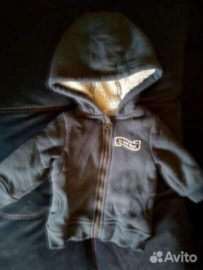 Детская одежда la redoute