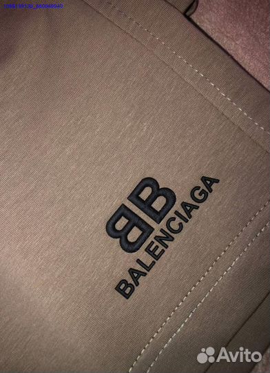 Шорты Balenciaga