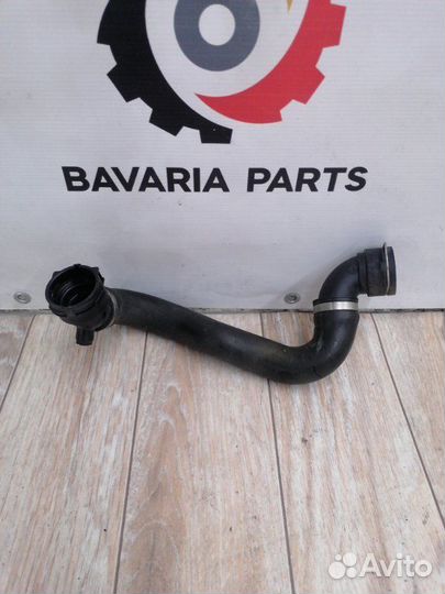 Патрубок охлаждения Bmw X1 E84 2.0 N20 2012