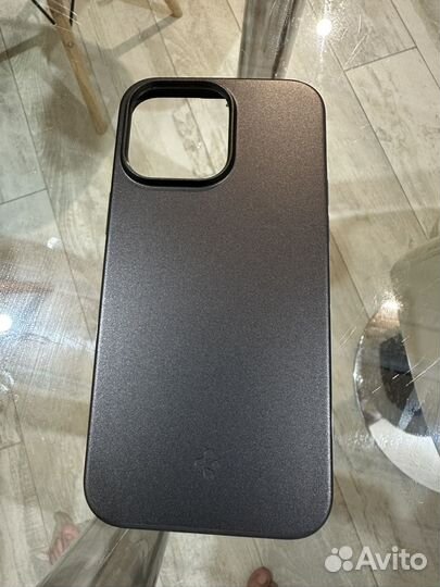 Чехол Spigen Thin Fit для iPhone 14 Pro max