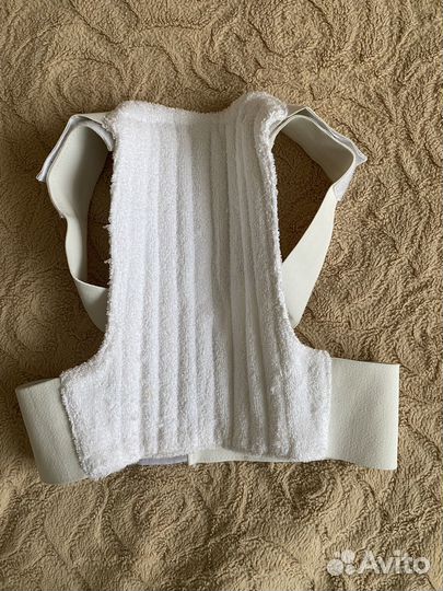 Корректор осанки детский Комф-Орт, 7-10 лет