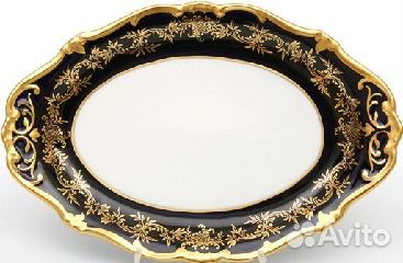 Часть сервиза 