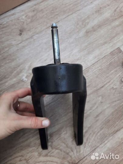 Камеры,покрышка и вилка на коляску