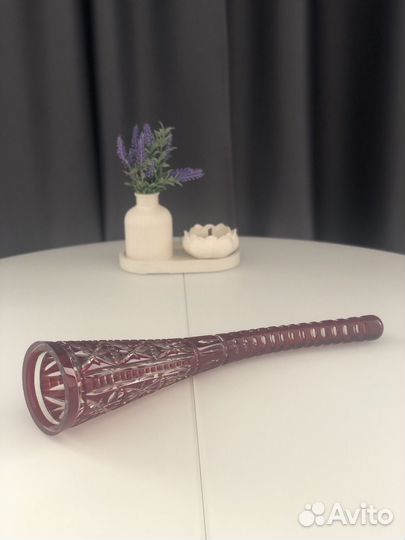 Хрустальный рог СССР