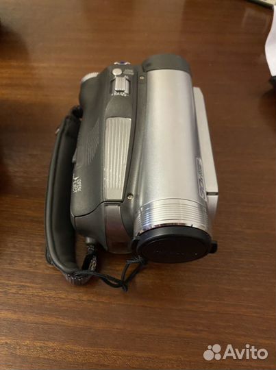 Видеокамера