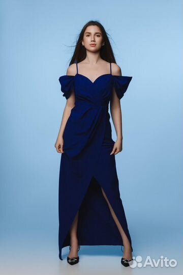 Продажа вечерних платьев