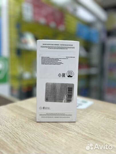 Samsung Galaxy A15, 8/256 ГБ