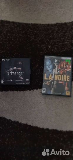 Игры для пк на дисках