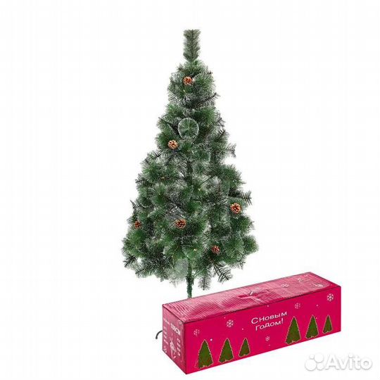 Елка искусственная 180см
