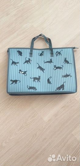 Папка для изо