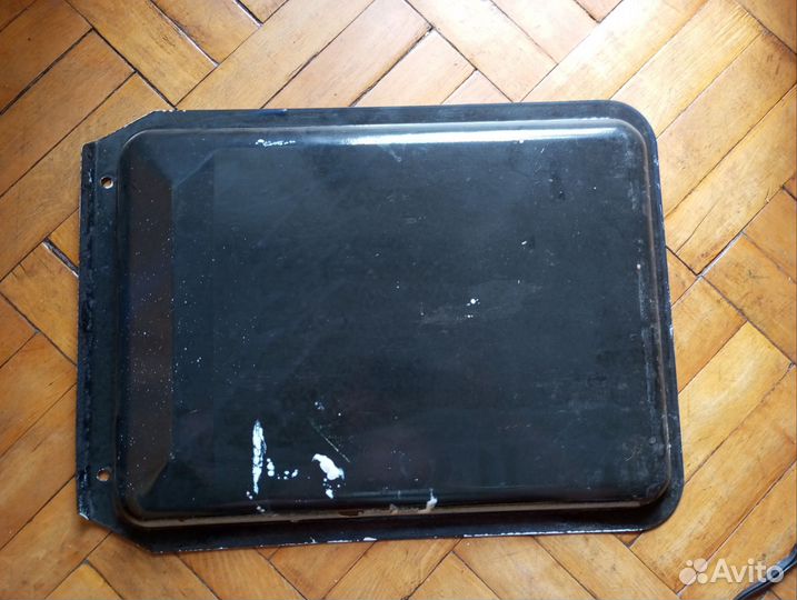 Поддон для духового шкафа