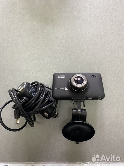 Видеорегистратор Navitel DR500