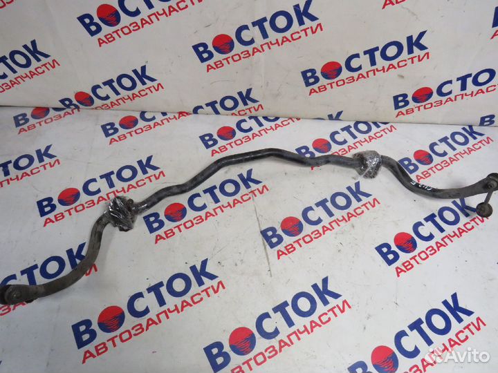 Стабилизатор поперечной устойчивости Перед honda accord CU2, CW2