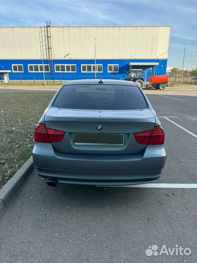 BMW 3 серия 2.0 AT, 2011, 150 000 км