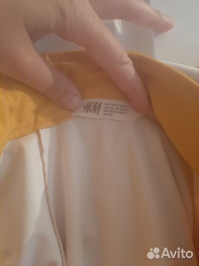 Дождевик детский