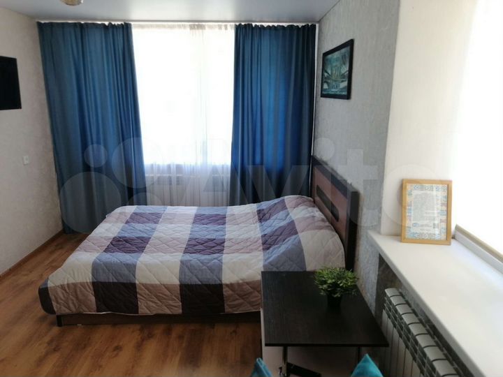 1-к. квартира, 32 м², 2/5 эт.