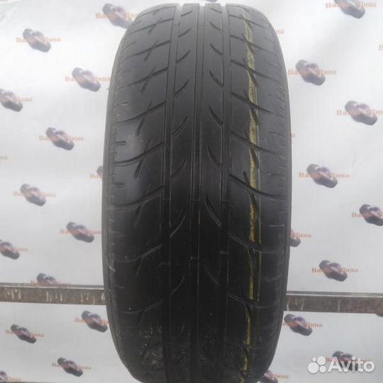 Tigar Syneris 195/55 R16