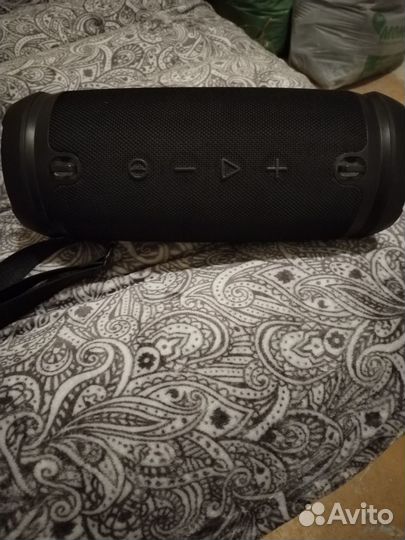 Колонка fiero