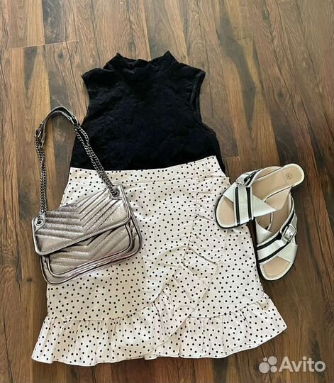 Вещи ASOS 42-44 only river island