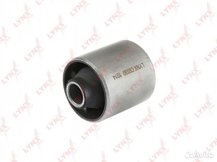 Сайлентблок рычага задней подвески toyota Avensis