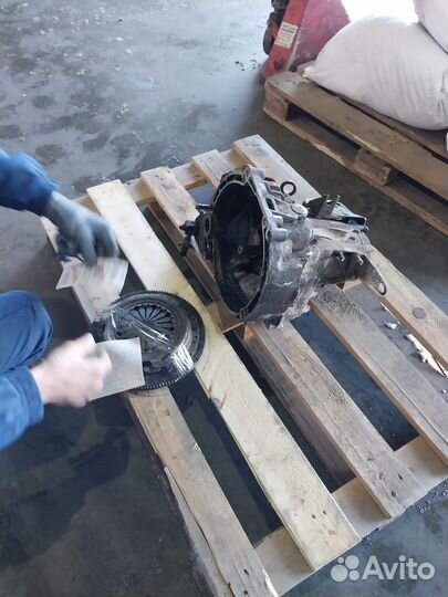 Каробка передач на ваз лада