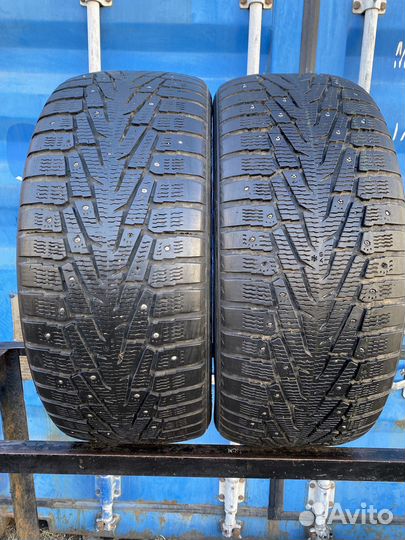 Nokian Tyres Hakkapeliitta 7 SUV 255/50 R19