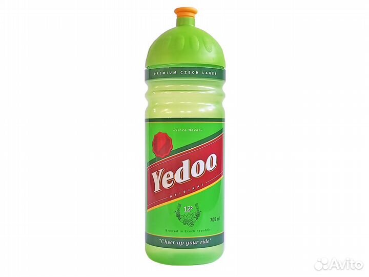Вело фляги Yedoo 0,5 / 0,7 л