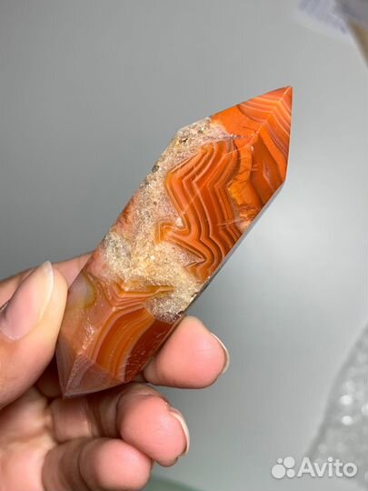 Сердолик камень