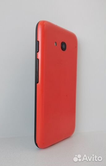 Смартфон для ребёнка Alcatel Pixi 4