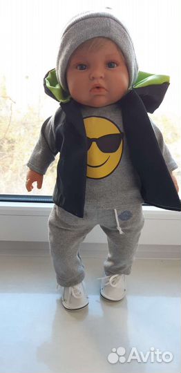 Испанские куклы