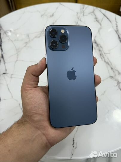 iPhone 12 Pro Max, 128 ГБ