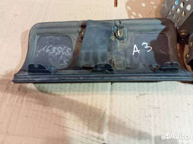 Подушка безопасности пассажирская Audi A3 (8L)