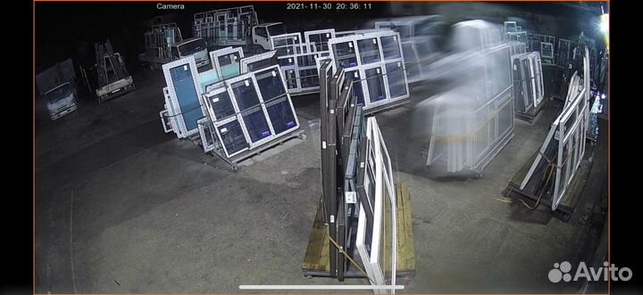 Кладовщик склада готовой продукции