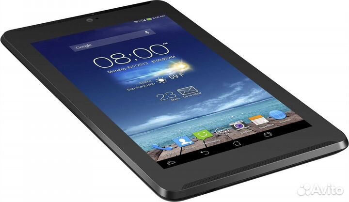 Планшет asus fonepad 7