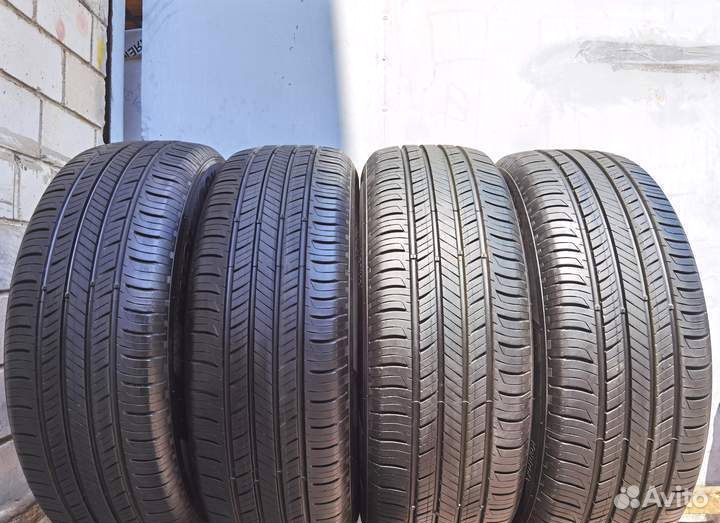 Hankook Kinergy GT H436 235/60 R18 103H