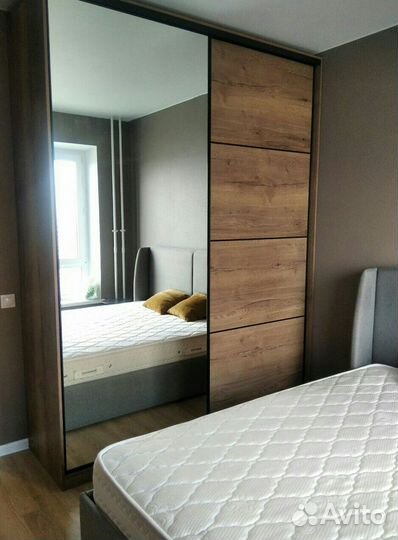 Шкаф в прихожую