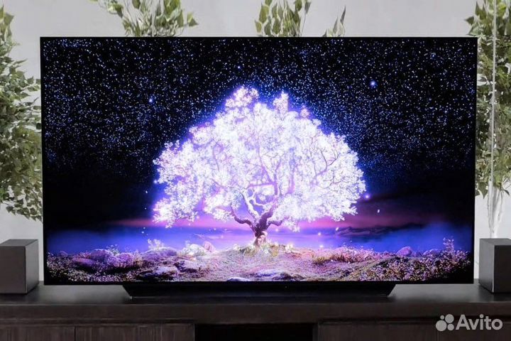 Lg oled 48 C1