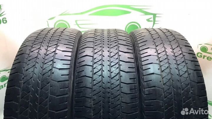 Bridgestone Dueler H/T 684II 265/60 R18