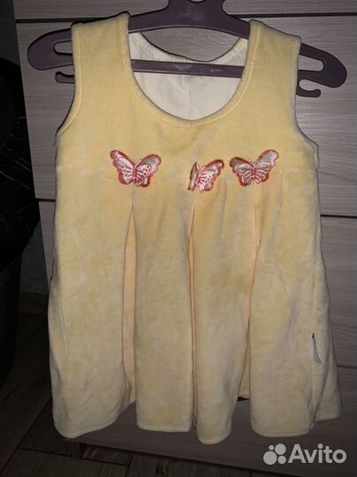 Платье, сарафан