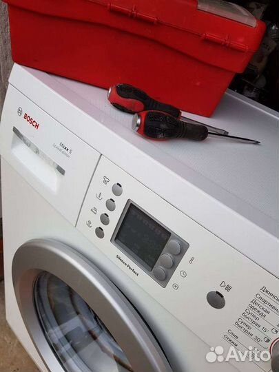 Ремонт Стиральных Машин Посудомоечных Машин