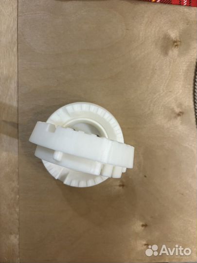 Nab адаптеры