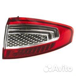 Фонарь задний sailing FDL03411003R