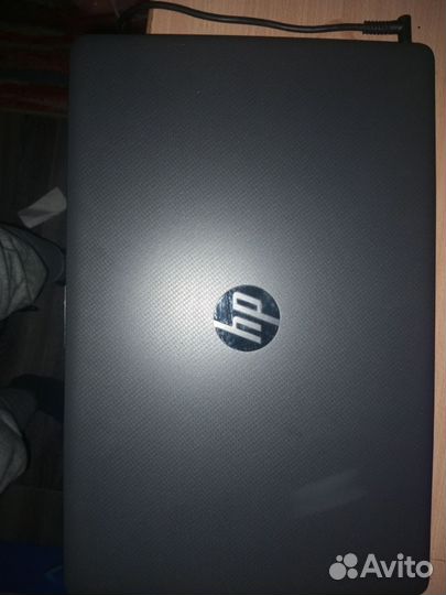 Ноутбук hp предлагайте цену