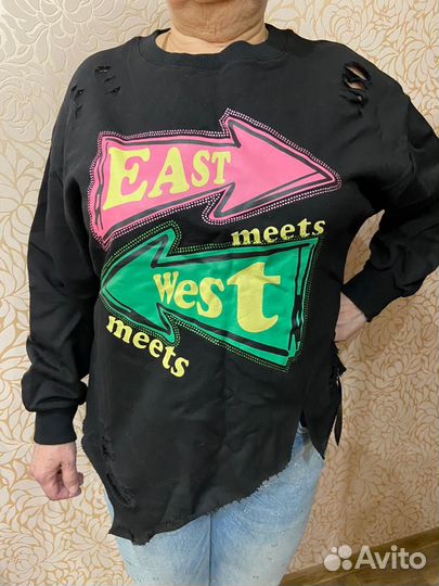 Женская одежда