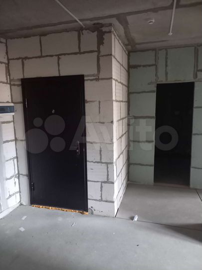 3-к. квартира, 75,4 м², 12/17 эт.