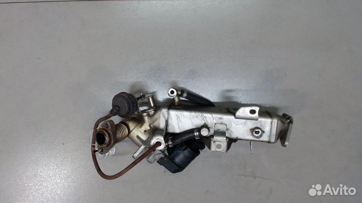 Клапан рециркуляции газов BMW 1 F20, F21, 2011