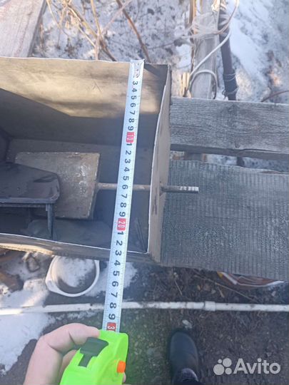 Охладитель