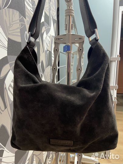 Сумка женская натуральная кожа