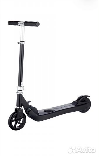 Новый детский электросамокат