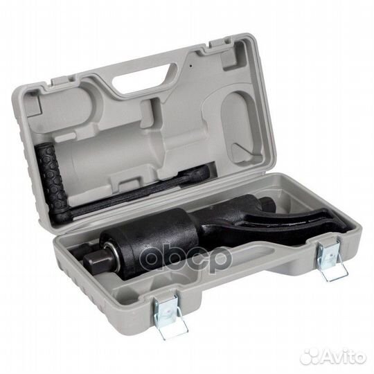 Гайковерт механич. 1